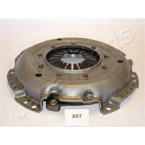 Prítlačný tanier spojky JAPANPARTS SF-227