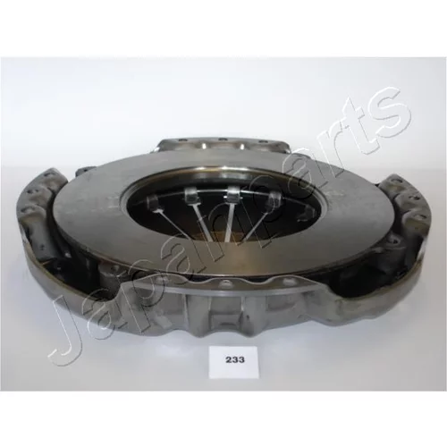 Prítlačný tanier spojky SF-233 /Japanparts/ - obr. 1