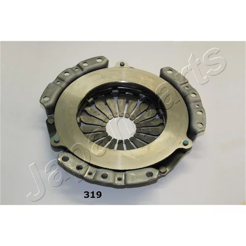 Prítlačný tanier spojky SF-319 /Japanparts/ - obr. 1