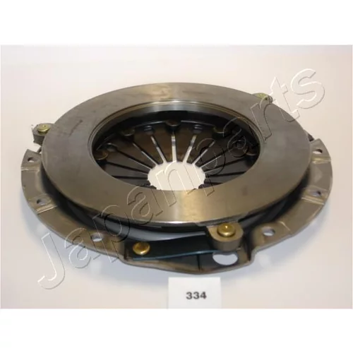 Prítlačný tanier spojky SF-334 /Japanparts/ - obr. 1