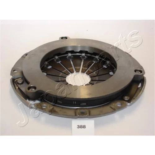 Prítlačný tanier spojky SF-388 /Japanparts/ - obr. 1