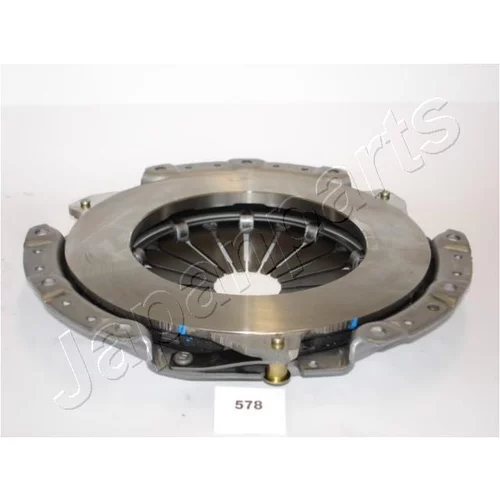 Prítlačný tanier spojky SF-578 /Japanparts/ - obr. 1