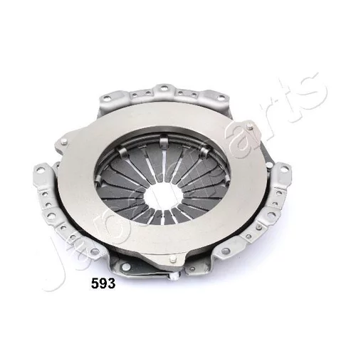 Prítlačný tanier spojky SF-593 /Japanparts/ - obr. 1