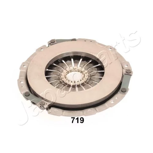 Prítlačný tanier spojky SF-719 /Japanparts/ - obr. 1
