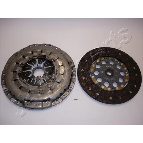 Prítlačný tanier spojky JAPANPARTS SF-H23