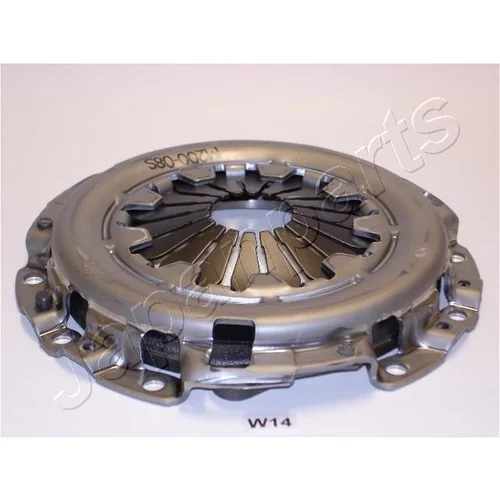 Prítlačný tanier spojky JAPANPARTS SF-W14