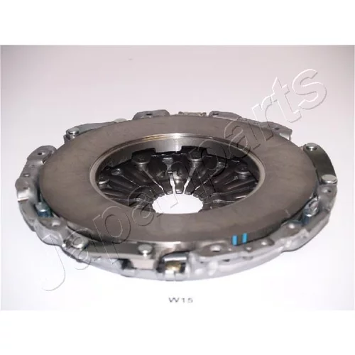Prítlačný tanier spojky SF-W15 /Japanparts/ - obr. 1