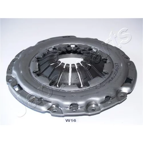 Prítlačný tanier spojky JAPANPARTS SF-W16