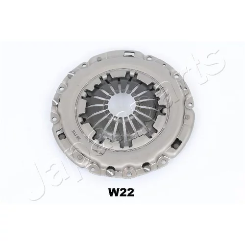 Prítlačný tanier spojky JAPANPARTS SF-W22