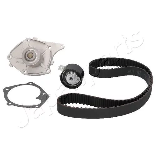 Vodné čerpadlo + sada ozubeného remeňa JAPANPARTS SKD-114