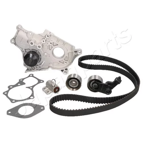 Vodné čerpadlo + sada ozubeného remeňa JAPANPARTS SKD-205A