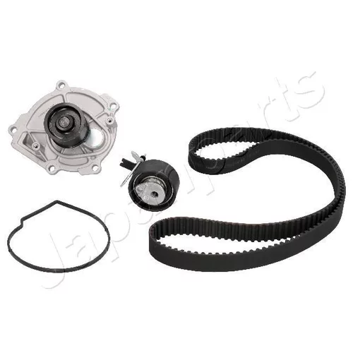 Vodné čerpadlo + sada ozubeného remeňa JAPANPARTS SKD-905