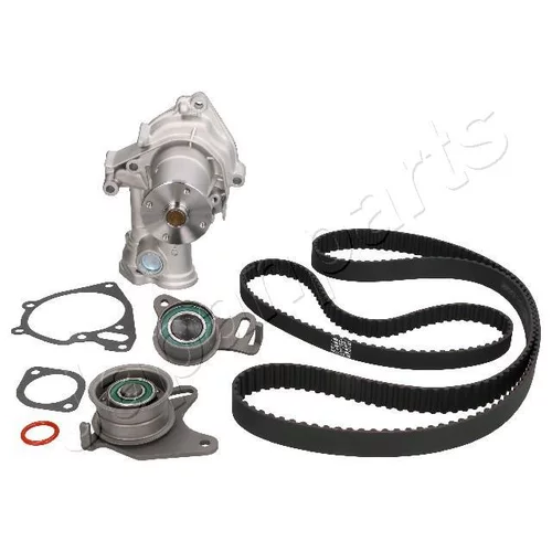 Vodné čerpadlo + sada ozubeného remeňa JAPANPARTS SKD-M01