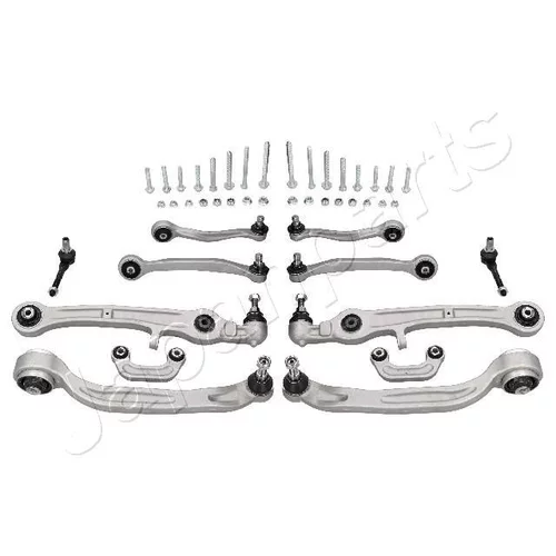 Sada ramien nápravy zavesenia kolies SKS-0905 /Japanparts/
