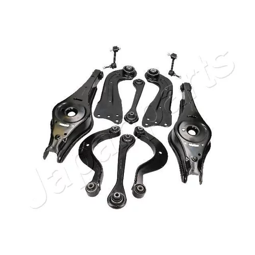 Sada ramien nápravy zavesenia kolies JAPANPARTS SKS-0920