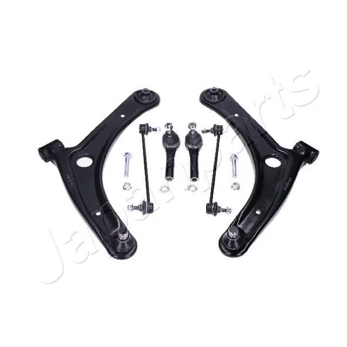 Sada ramien nápravy zavesenia kolies JAPANPARTS SKS-900