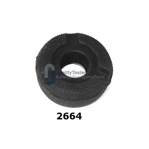 Ložisko pružnej vzpery JAPANPARTS SMQ0402