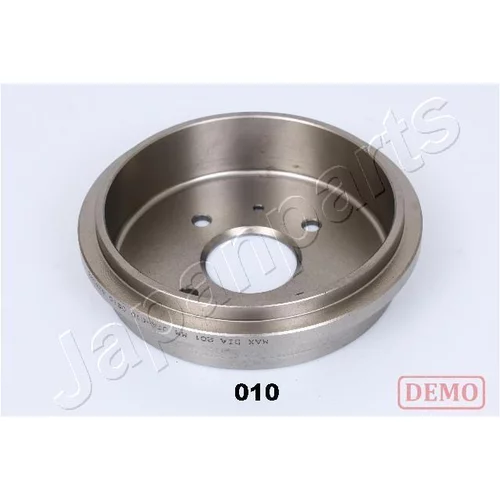 Brzdový bubon TA-010C /Japanparts/ - obr. 1