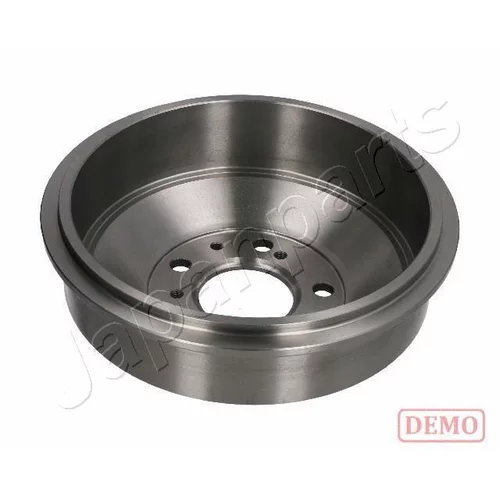 Brzdový bubon TA-0203C /Japanparts/ - obr. 1
