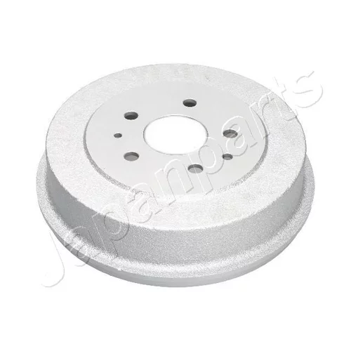 Brzdový bubon JAPANPARTS TA-0210C