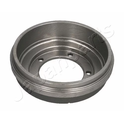 Brzdový bubon TA-0314 /Japanparts/ - obr. 1