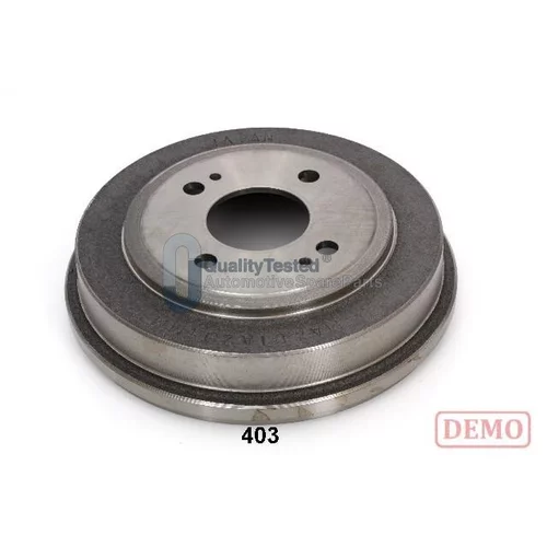 Brzdový bubon JAPANPARTS TA403JM