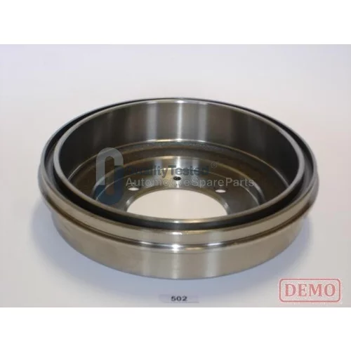 Brzdový bubon TA502JM /Japanparts/ - obr. 1