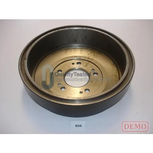 Brzdový bubon TAK06JM /Japanparts/ - obr. 1