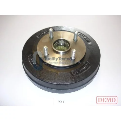 Brzdový bubon JAPANPARTS TAK13JM