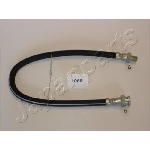 Držiak brzdovej hadice JAPANPARTS TF-1069