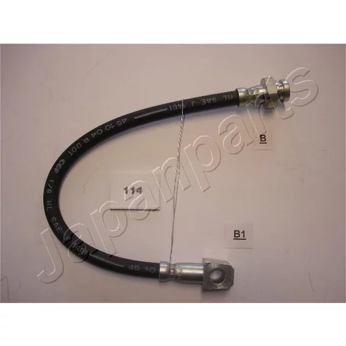 Držiak brzdovej hadice JAPANPARTS TF-114