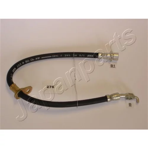 Držiak brzdovej hadice JAPANPARTS TF-276