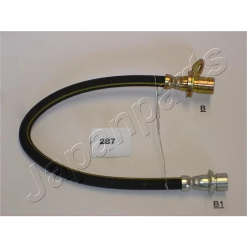 Držiak brzdovej hadice JAPANPARTS TF-287