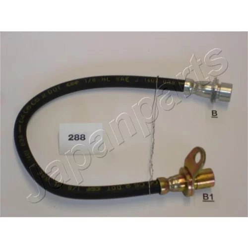 Držiak brzdovej hadice JAPANPARTS TF-288