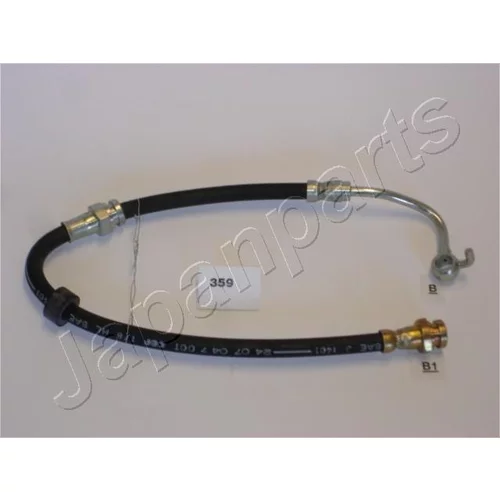 Držiak brzdovej hadice JAPANPARTS TF-359