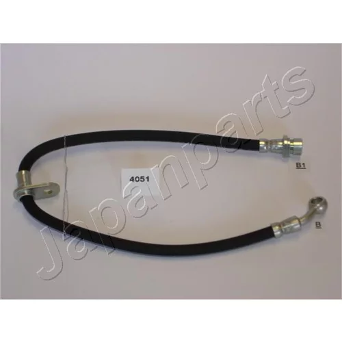 Držiak brzdovej hadice JAPANPARTS TF-4051