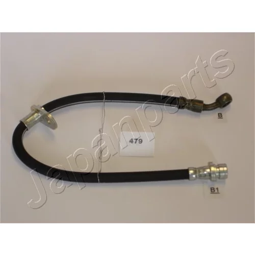 Držiak brzdovej hadice JAPANPARTS TF-479