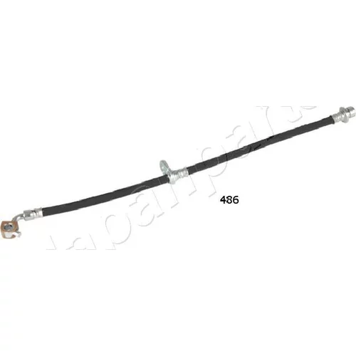 Držiak brzdovej hadice JAPANPARTS TF-486
