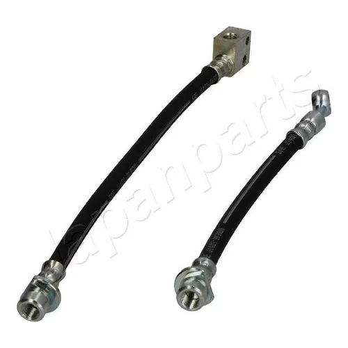 Držiak brzdovej hadice TF-498 /Japanparts/ - obr. 1
