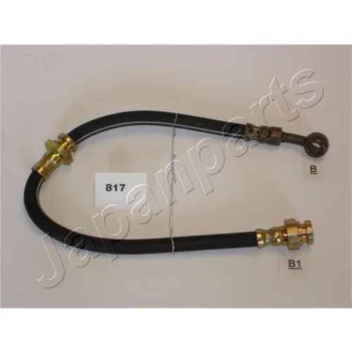 Držiak brzdovej hadice JAPANPARTS TF-817