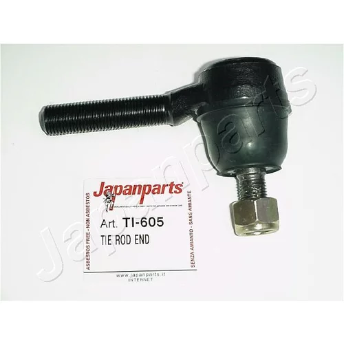 Hlava/čap spojovacej tyče riadenia JAPANPARTS TI-605