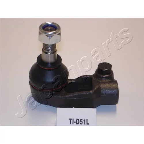 Hlava/čap spojovacej tyče riadenia JAPANPARTS TI-D51L