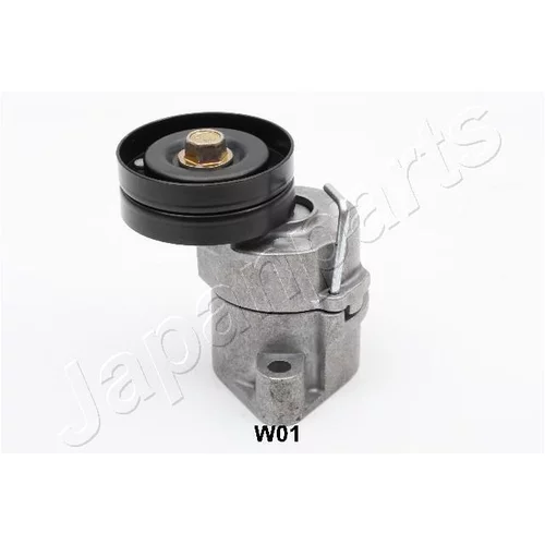 Napínacie rameno rebrovaného klinového remeňa JAPANPARTS TS-W01