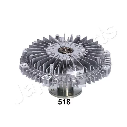 Spojka ventilátora chladenia VC-518 /Japanparts/ - obr. 1