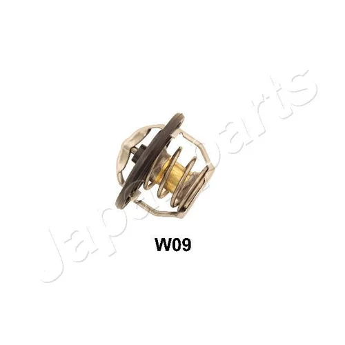 Termostat chladenia JAPANPARTS VT-W09