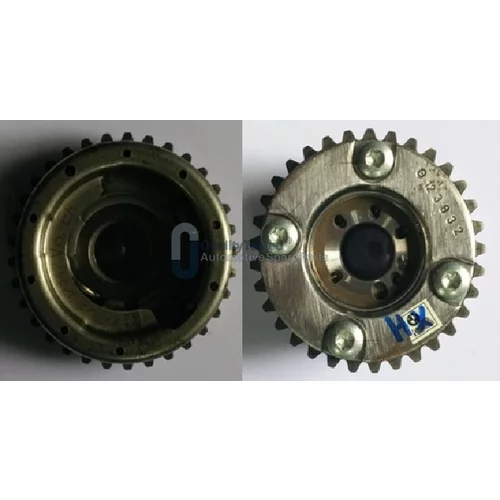 Nastavovač vačkového hriadeľa JAPANPARTS VVTQ067