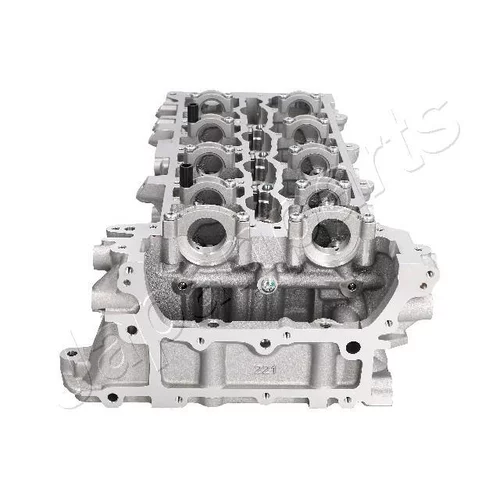 Hlava valcov motora XX-ME08ES /Japanparts/ - obr. 2