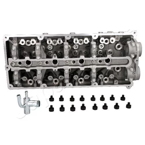 Hlava valcov motora JAPANPARTS XX-MZ006S