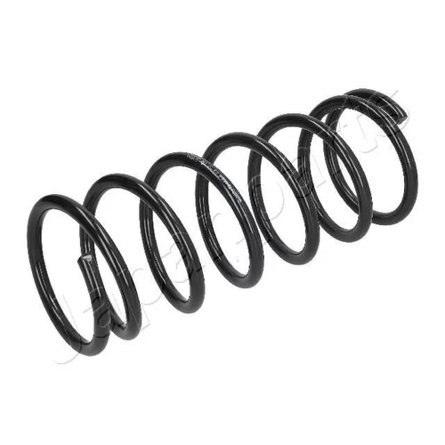 Pružina podvozku JAPANPARTS ZC1006A