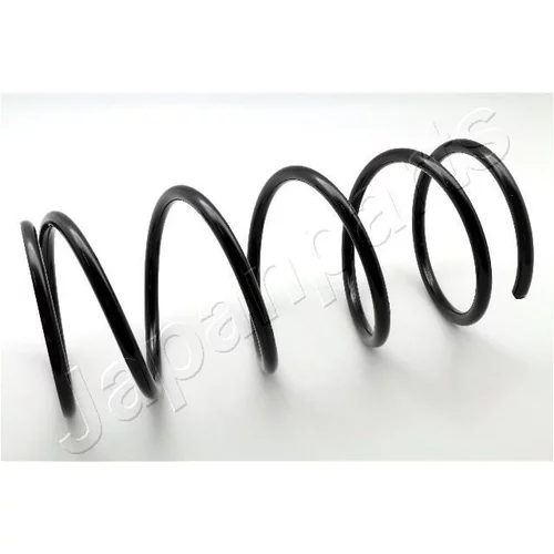 Pružina podvozku JAPANPARTS ZC1039D